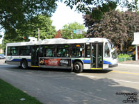 RTC 0805 - 2008 Novabus LFS