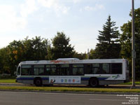 RTC 0806 - 2008 Novabus LFS