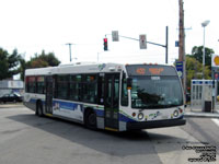 RTC 0808 - 2008 Novabus LFS