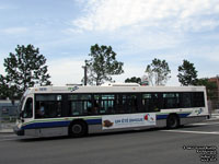 RTC 0810 - 2008 Novabus LFS