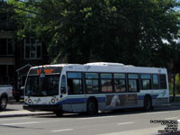 RTC 0814 - 2008 Novabus LFS