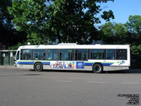 RTC 0817 - 2008 Novabus LFS