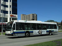 RTC 0819 - 2008 Novabus LFS