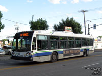 RTC 0820 - 2008 Novabus LFS