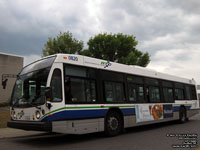 RTC 0820 - 2008 Novabus LFS