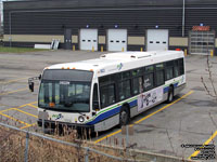 RTC 0822 - 2008 Novabus LFS