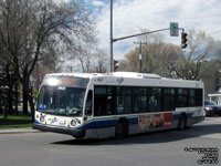 RTC 0823 - 2008 Novabus LFS