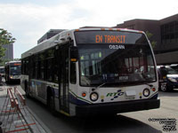 RTC 0824 - 2008 Novabus LFS