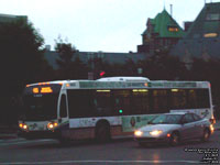 RTC 0825 - 2008 Novabus LFS