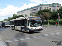 RTC 0826 - 2008 Novabus LFS