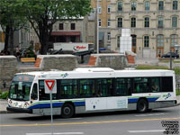 RTC 0827 - 2008 Novabus LFS