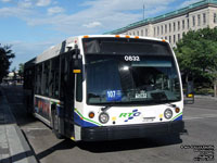 RTC 0832 - 2008 Novabus LFS