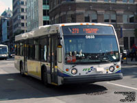 RTC 0833 - 2008 Novabus LFS