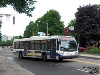 RTC 0834 - 2008 Novabus LFS