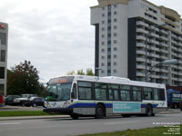 RTC 0835 - 2008 Novabus LFS