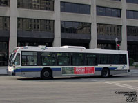 RTC 0835 - 2008 Novabus LFS