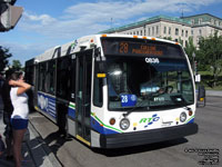 RTC 0836 - 2008 Novabus LFS