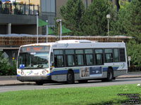 RTC 0839 - 2008 Novabus LFS