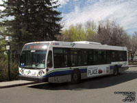 RTC 0840 - 2008 Novabus LFS