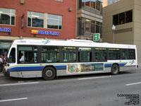 RTC 0842 - 2008 Novabus LFS