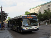 RTC 0845 - 2008 Novabus LFS