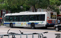 RTC 0846 - 2008 Novabus LFS