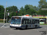 RTC 0849 - 2008 Novabus LFS