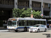 RTC 0849 - 2008 Novabus LFS