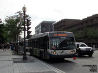 RTC 0850 - 2008 Novabus LFS