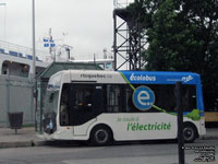 RTC 0892 - Ecolobus - 2008 Technobus Gulliver