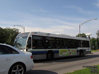 RTC 0901 - 2009 Novabus LFS