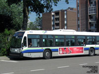 RTC 0902 - 2009 Novabus LFS