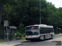 RTC 0905 - 2009 Novabus LFS