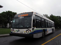 RTC 0905 - 2009 Novabus LFS