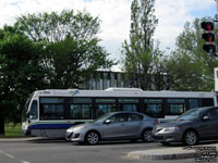 RTC 0906 - 2009 Novabus LFS