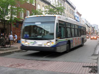 RTC 0906 - 2009 Novabus LFS