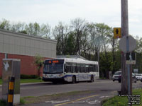 RTC 0906 - 2009 Novabus LFS