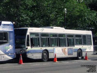 RTC 0907 - 2009 Novabus LFS