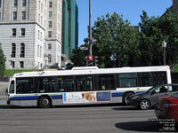 RTC 0907 - 2009 Novabus LFS