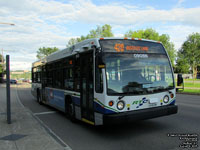 RTC 0908 - 2009 Novabus LFS