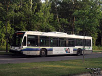 RTC 0911 - 2009 Novabus LFS