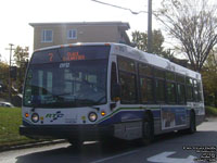 RTC 0912 - 2009 Novabus LFS