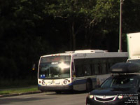 RTC 0914 - 2009 Novabus LFS