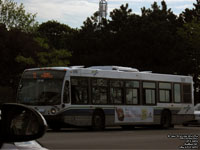 RTC 0916 - 2009 Novabus LFS