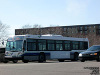 RTC 0917 - 2009 Novabus LFS