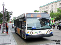 RTC 0919 - 2009 Novabus LFS