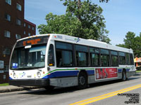 RTC 0920 - 2009 Novabus LFS