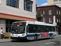 RTC 0920 - 2009 Novabus LFS