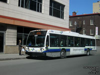 RTC 0920 - 2009 Novabus LFS