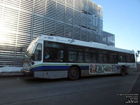 RTC 0921 - 2009 Novabus LFS